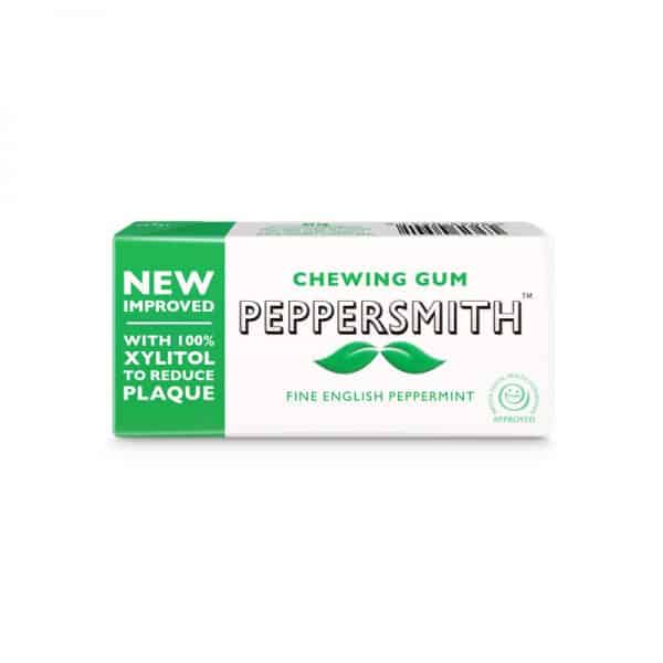 Peppersmith Peppermint