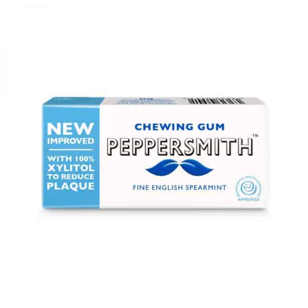 Peppersmith Spearmint