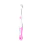 Baby first toothbrush pink