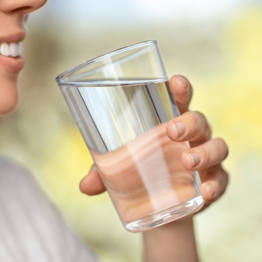 dry mouth and what you can do about it 
