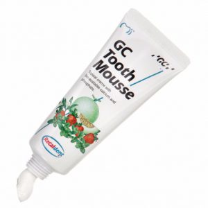 GC Tooth mousse