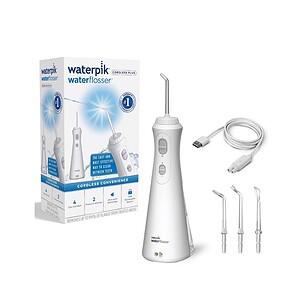 Waterpik Cordless Waterflosser WP 490