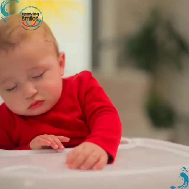 When a heatwave rolls in, routines can run out. The heat can really takes it toll on everything from transport, school and work to your health - and your smile. Night time routines change as we focus on staying cool and getting to sleep.  Hot and tired can see us skip our usual bedtime routines including cleaning between teeth and effective toothbrushing. Your bedtime smile routine is one of the most important things you can do for your mouth — and your overall health and wellbeing. Especially after a day in the heat.Why does bedtime matter?During sleep, your saliva dries up. Saliva is your mouths secret helper, buffering acids, remineralising tooth surfaces and lubricating soft tissues. Less saliva = increased risk of plaque build up and developing problems.  Spitting out toothpaste after brushing and not rinsing with water lets the fluoride and other active ingredients work while you sleep. A healthy mouth is part of a healthy body. Looking after your smile is good for your heath, your confidence and supports your overall wellbeing — even when the weather makes hot work of everything. So before you reach for the fan, the cold drink, or the cool side of the pillow… give your smile some tlc.GrowingSmiles.co.uk is here to help with coaching and products the professionals recommend. #OralHealth #BedtimeBrush #FluorideToothpaste #GumHealth #PreventBetterThanCure #heatwave #coolsmiles #HealthySmileHealthyYou