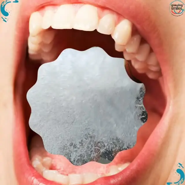 Saliva. A stealth weapon hiding inside your mouth. Whatever your age, saliva is key to a healthy smile for life. It's busy buffering diet acids, rinsing food particles, lubricating soft tissues and delivering essential minerals to tooth surfaces. But there's a catch: when we sleep, our saliva flow slows, almost stopping. Your mouth loses it's night time bodyguard, leaving it at risk to plaque,  sugar and acid attack. You wouldn't leave the front door open when you go to bed - so don't skip smile care at sleep time.🪥 Brush thoroughly before bed with fluoride toothpaste.🚫 Spit, don’t rinse! Skip the water rinse to leave fluoride on your teeth, taking over while saliva snoozes. 💧 Stay hydrated during the day to keep saliva flowing! Take time for your smile.Healthy habits are the foundation for overall health and wellbeing. GrowingSmiles .co.uk has got you covered. Top teeth tips to products the professionals recommend#professionalproducts #OralHealth #SpitDontRinse #SalivaSecretHelper #HealthyHabits PreventativeCare UKHealth